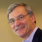 Dr. John Toussaint